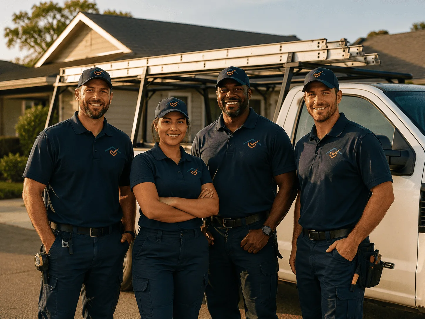 Roof Inspection company in Ontario, CA